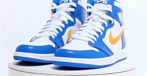 nike jordan bruin wit|Jordan White Lifestyle UCLA Bruins (5) .